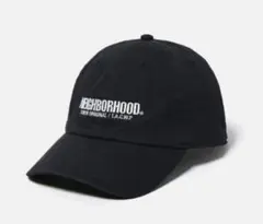 稲葉浩志 NEIGHBORHOOD コラボ キャップ - メルカリ