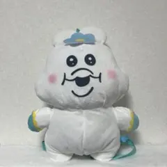 非売品レア♥新品♥んぽちゃむリュックいっしょにねんね♥きみまろBIGぬいぐるみ♥ Amazon.co.jp: んぽちゃむ いっしょにねんね BIGぬいぐるみ 全2種 約