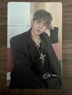 2026年最新】enhypen dark blood ヒスンの人気アイテム - メルカリ