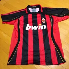 希少ACミラン 2007-2008 シーズン ユニフォームPATO 7 - メルカリ