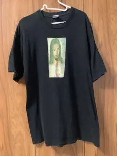 レア 90sVintage ARCHAIC SMILE Big Mary Tee - メルカリ