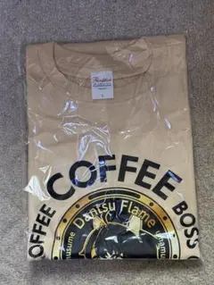 BOSS × ウマ娘 コラボTシャツ ダンツフレーム ジャングルポケット