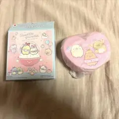 マクドナルド　ハッピーセット　すみっコぐらし　第２弾