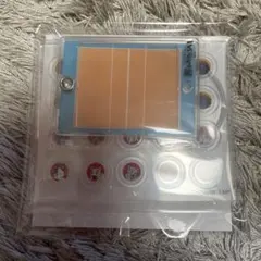 劇場版ハイキュー!! 展 ゴミ捨て場の決戦 作戦ボード風キーホルダー 未開封