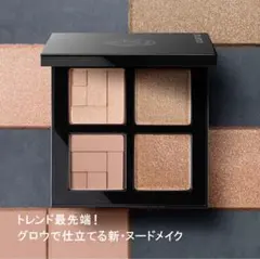 シュウウエムラ アイスカルプト フレッシュコーラル