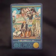 ONE PIECE 麦わら航海記 photo29 東一番の悪 2000年 - メルカリ