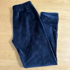 裏起毛 スパッツ