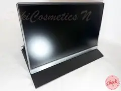 ✨最新版15.6インチモバイルモニター✨ EVICIV♡156J10 欠品あり✨