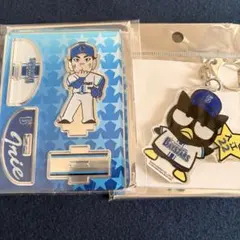 2026年最新】ベイスターズ アクリルスタンドの人気アイテム - メルカリ
