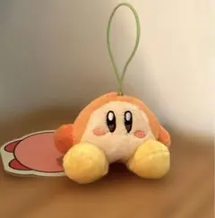 星のカービィ　スタンダードぷちマスコット3　ワドルディ