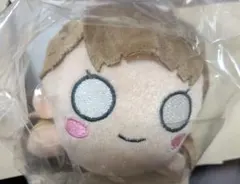 セガラッキーくじ ラブライブ 蓮ノ空 B賞 寝そべりぬいぐるみ 小鈴