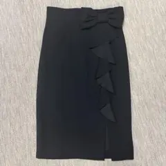 RINASCIMENTタイトスカート