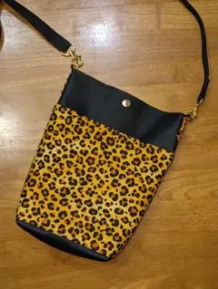 バケツ型ショルダーバッグ(20)