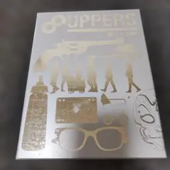 2700 関ジャニ∞ 8UPPERS 初回限定Special盤