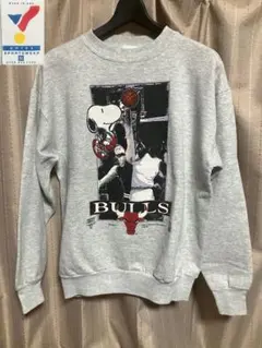 2026年最新】bulls スウェットの人気アイテム - メルカリ