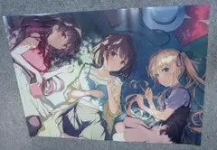 2025年最新】冴えない彼女の育てかた タペストリーの人気アイテム