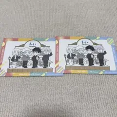 呪術廻戦 ららぽーと スタンプラリー