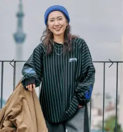 ニコアンド niko and...