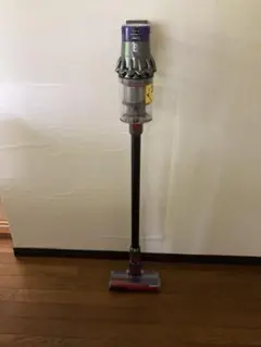 2026年最新】ダイソン ヘッド sv12の人気アイテム - メルカリ