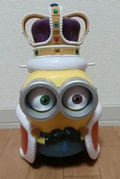 USJミニオングッズ