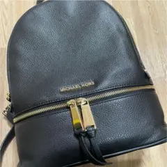 MICHEAL KORS リュック 正規品