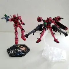 HGBF 1/144 ザクアメイジング 素組み・ジャンク品 2セット - メルカリ