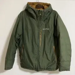 【たまさま】コロラドダウンパーカ　Sサイズ　男女兼用