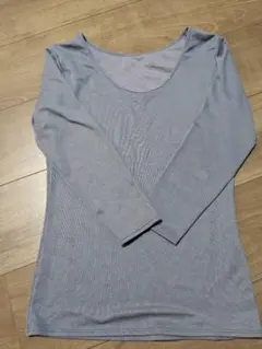 Wing 長袖インナー　Mサイズ