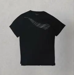 00s agnes b homme graphic art T-shirt
