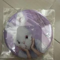 pink fantasy 缶バッチ ファンミ pinkfantasy テワン