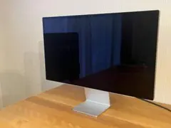 Apple Studio Display 本体　【ジャンク品】
