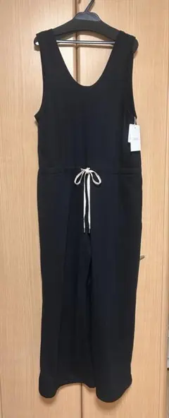 LOHEN ローヘン バックオープンストリングオールインワン - メルカリ