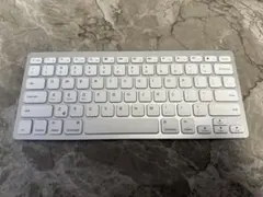 Anker Bluetoothワイヤレスキーボード A7726