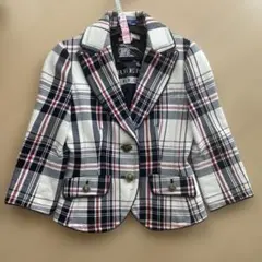BURBERRY BLUE LABEL ジャケット