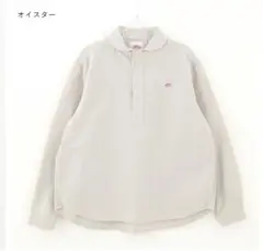 ダントン シャツ