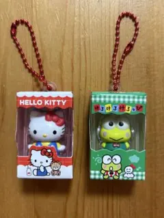 サンリオキャラクターズチョコボックス