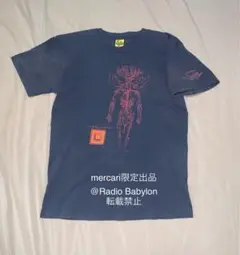 90s 超希少 Guerilla Wear ゲリラウェア tee