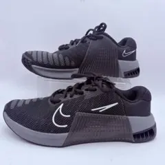 Nike Metcon 9 ナイキ ウィメンズ メトコン 9 黒24cm