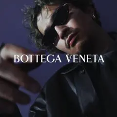 【常田大希　着用】　ボッテガヴェネタ　BOTTEGA VENETA サングラスのサムネイル
