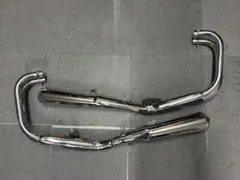 2025年最新】cb1100rsマフラーの人気アイテム - メルカリ