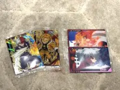 僕のヒーローアカデミア ウエハース4