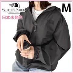 【韓国限定】ノースフェイス　OLEMA HOOD JACKET オレマ