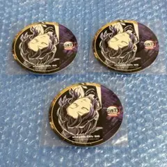 鬼滅の刃 ufotable cafe 非売品 継子 缶バッジ 煉獄杏寿郎 - メルカリ