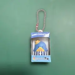 サンリオキャラクターズ チョコボックス タキシードサム