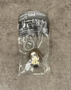 DEATH NOTE めじるしアクセサリー