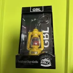 GBL ハウルの動く城　ランタンキーチェーン　カルシファー