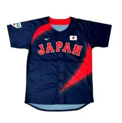 2026年最新】侍ジャパン ユニフォームの人気アイテム - メルカリ