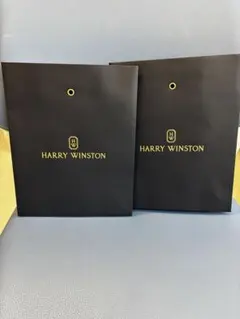 2026年最新】Harry Winston ショップ袋・ショッパーの人気アイテム