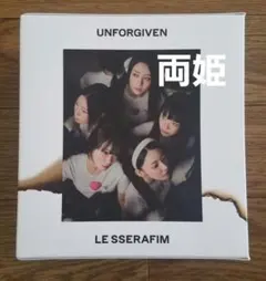 LESSERAFIM ルセラフィム CELEBRATION サノク チェウォン - メルカリ
