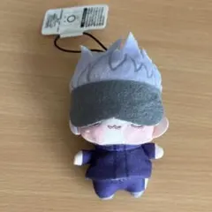 呪術廻戦 ちょぴぬいぷち　五条悟